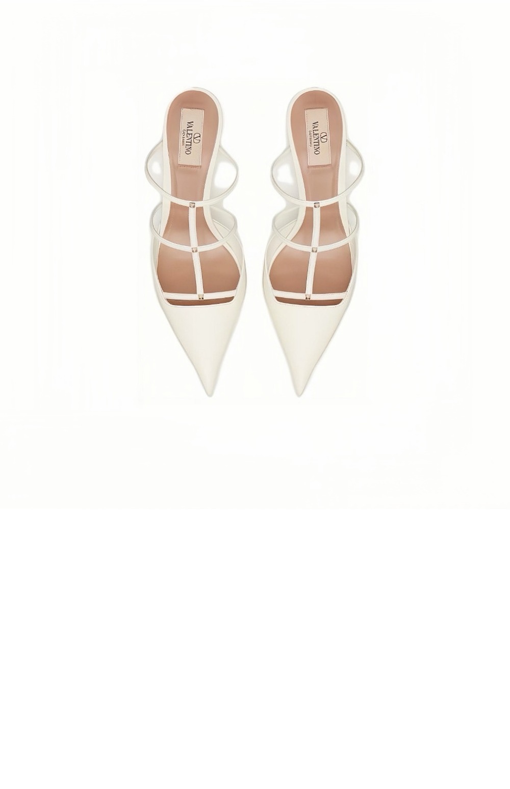 발렌티노 슬리퍼 4W0S0J