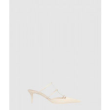 발렌티노 슬리퍼 4W0S0J