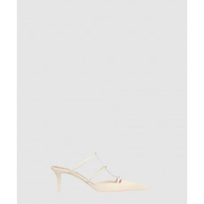 발렌티노 슬리퍼 4W0S0J