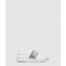 발렌티노 스니커즈 UW2S0A