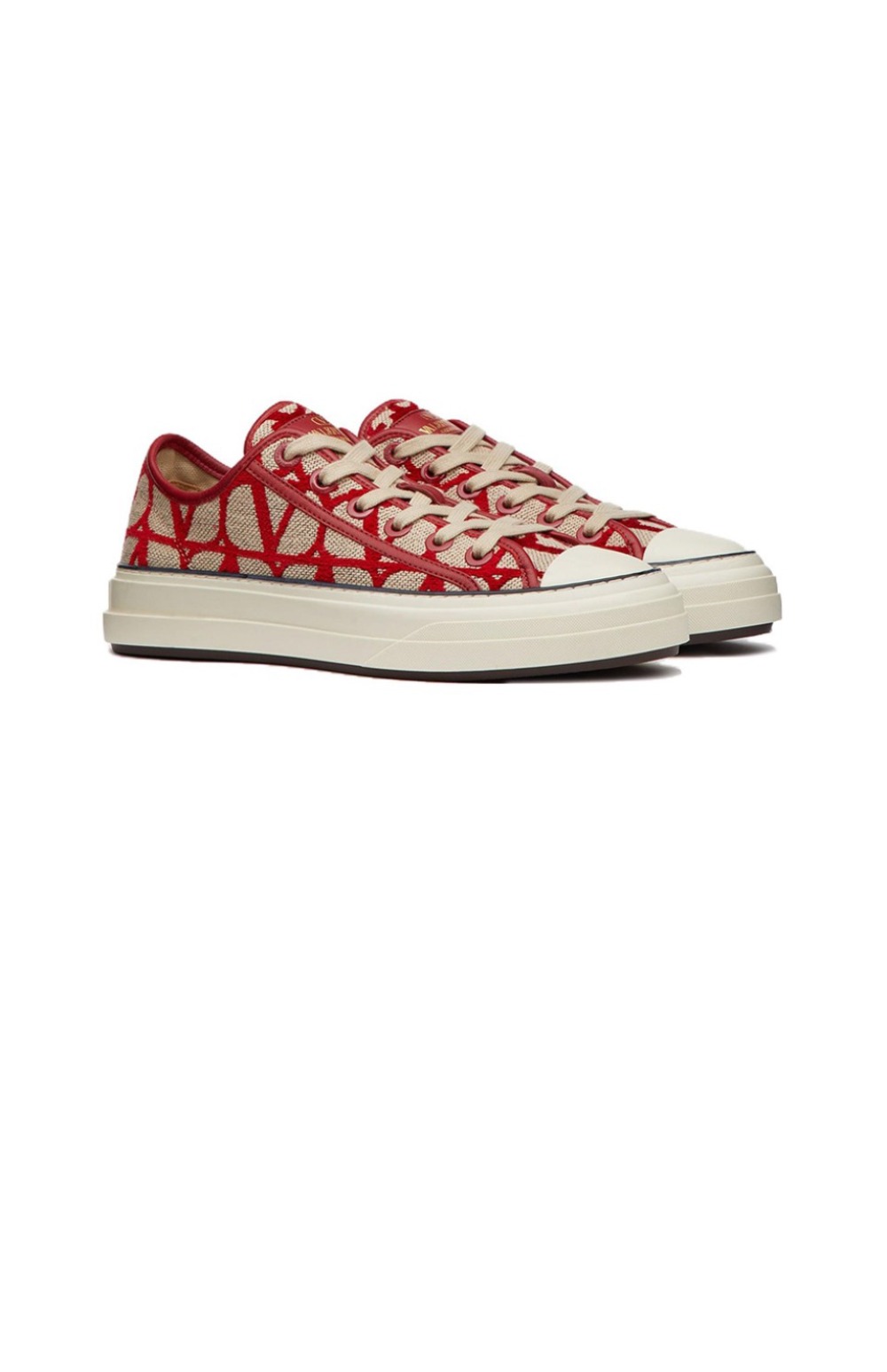 발렌티노 스니커즈 2W0S0G