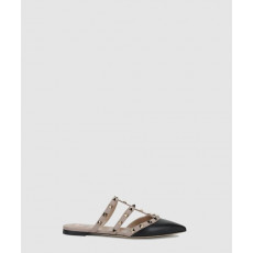 발렌티노 플랫 WW2S0H