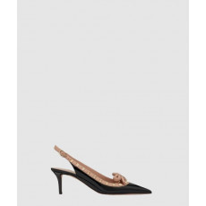 발렌티노 펌프스 4W2S0I