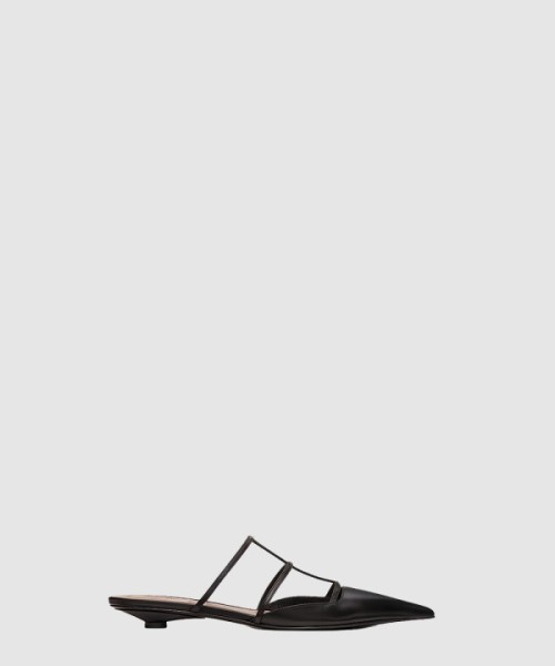 발렌티노 샌들 4W0S0I