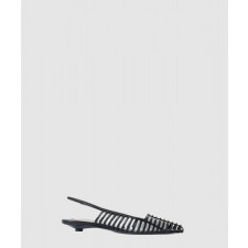 발렌티노 샌들 4W0S0I