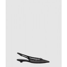 발렌티노 샌들 4W0S0I