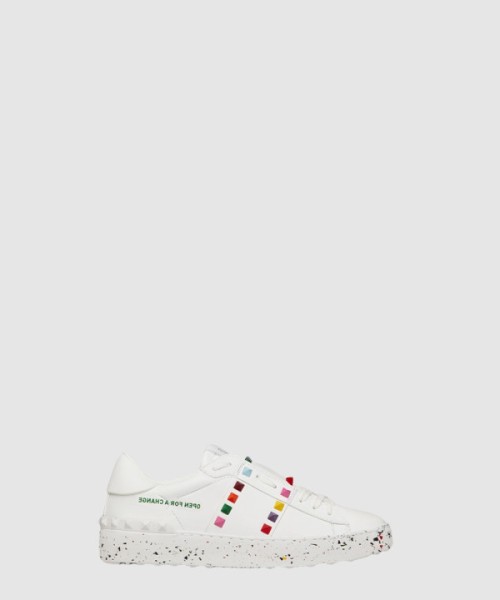 발렌티노 스니커즈 XW2S0A