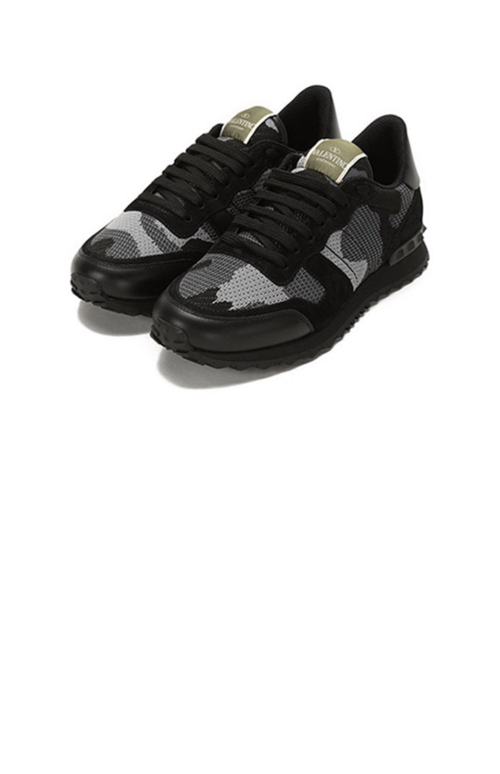 발렌티노 스니커즈 VY2S07