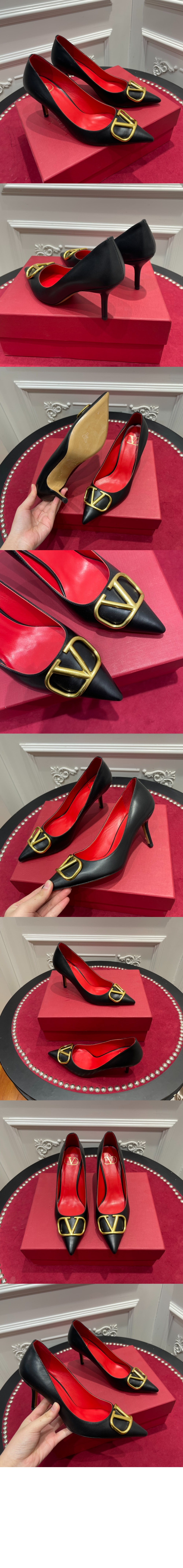 발렌티노 구두 2W2SOE