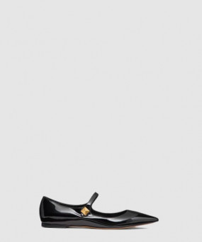 발렌티노 플랫 2W2SOG