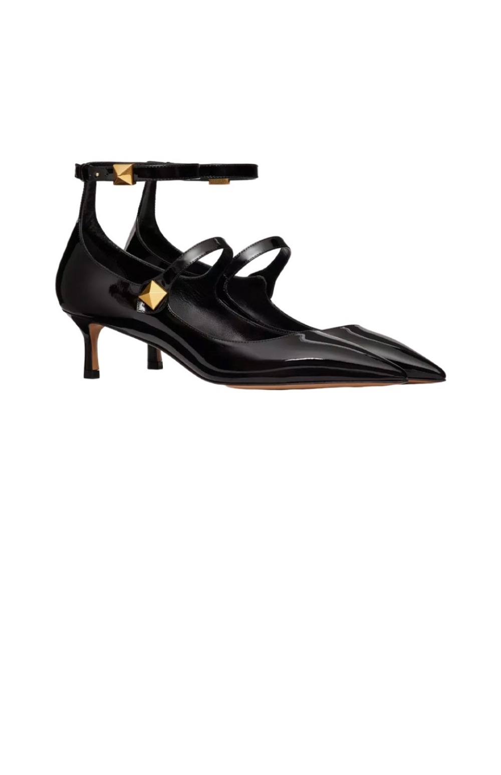 발렌티노 펌프스 2W2S0G