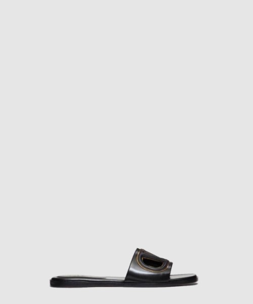 발렌티노 슬리퍼 4W2SOI