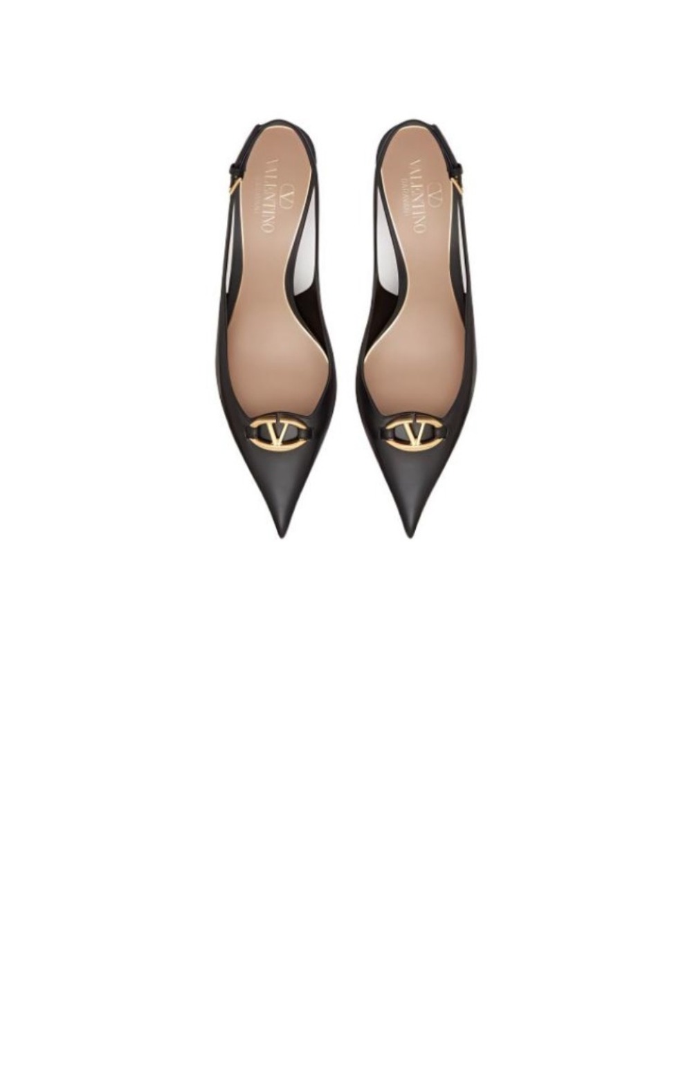발렌티노 펌프스 4WOSOJ