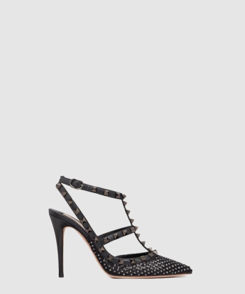 발렌티노 샌들 4W2S03