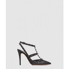 발렌티노 샌들 4W2S03