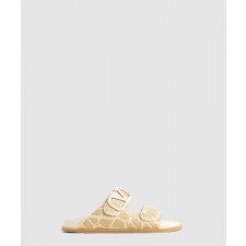 발렌티노 슬리퍼 4W2SOH