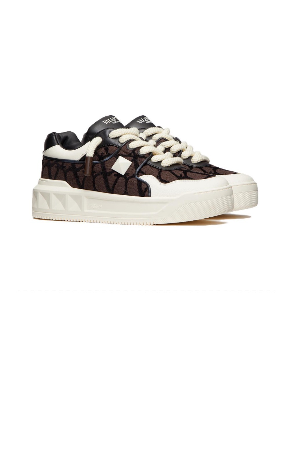 발렌티노 스니커즈 3Y2S0G