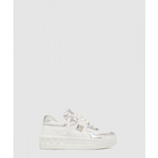 발렌티노 스니커즈 3W2SOF