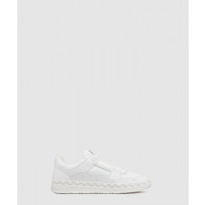 발렌티노 스니커즈 4Y2S0H