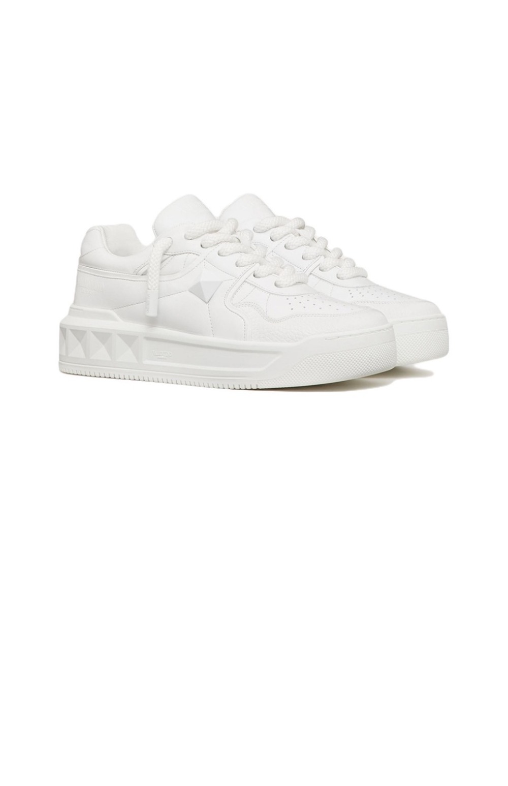 발렌티노 스니커즈 1Y0S0G