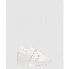 발렌티노 스니커즈 3W2S0H