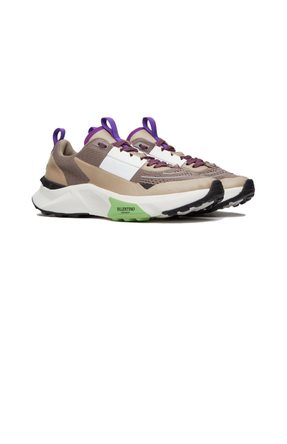 발렌티노 스니커즈 4YOSOH