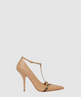 버버리 펌프스 힐 80631921