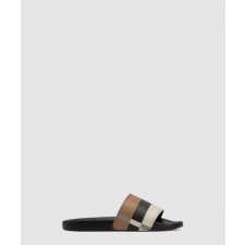 버버리 로고 슬라이드 80436721