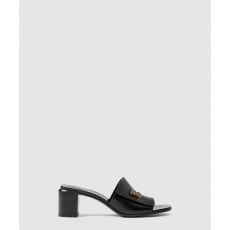 버버리 샌들 슬리퍼 80648471