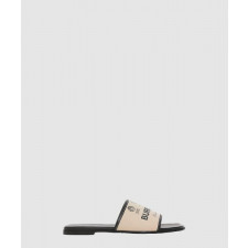 버버리 샌들 슬리퍼 80631711