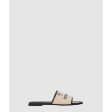 버버리 샌들 슬리퍼 80631711