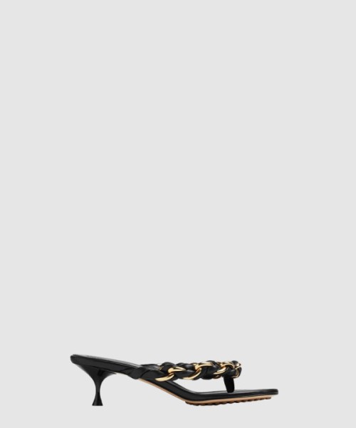 버버리 샌들 659002