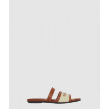 버버리 샌들 80426311