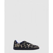 버버리 스니커즈 80952741