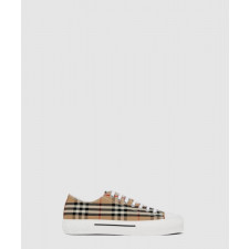 버버리 스니커즈 80497451