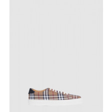 버버리 스니커즈 80481561