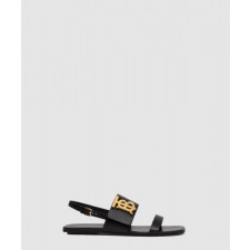 버버리 샌들 80545281