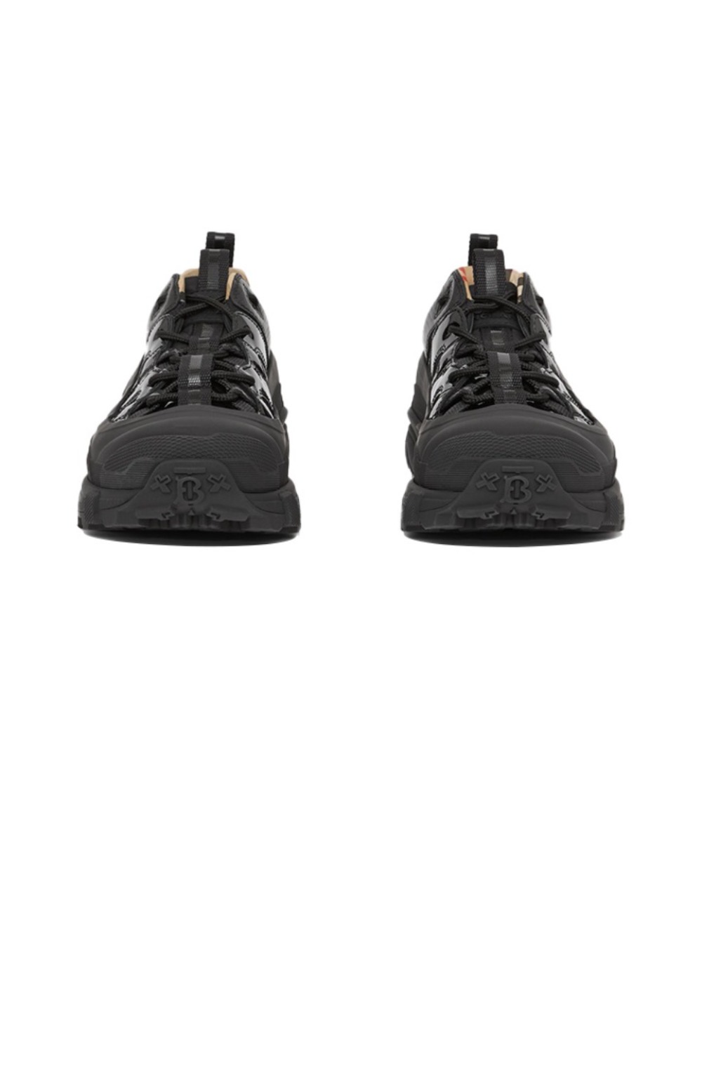 버버리 스니커즈 80361661