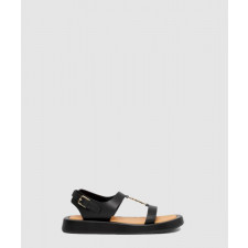 버버리 샌들 80392441