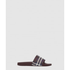 버버리 슬리퍼 80552461