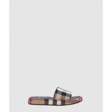 버버리 슬리퍼 80634151