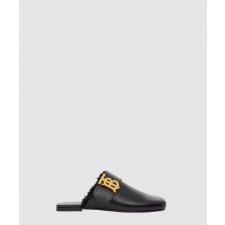 버버리 슬리퍼 80600471