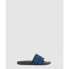 버버리 슬리퍼 80593141