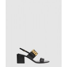 버버리 슬리퍼 80575941