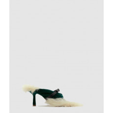 버버리 샌들 8077466