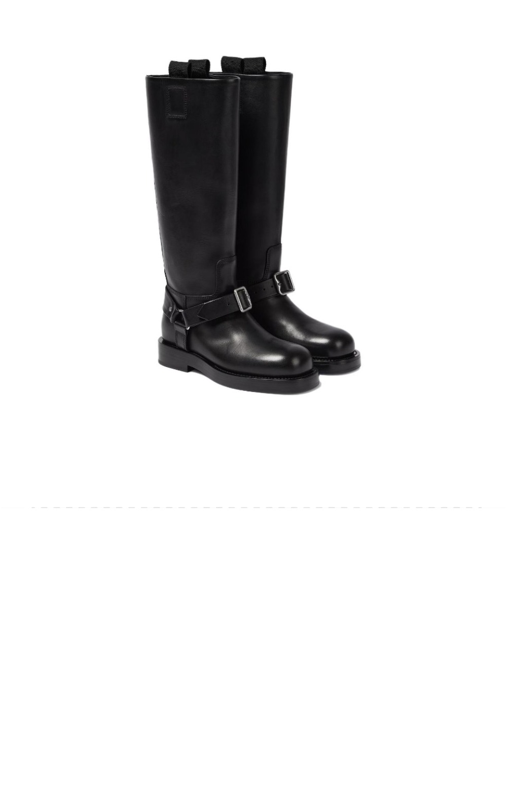 버버리 부츠 80753791