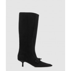 버버리 부츠 80773831