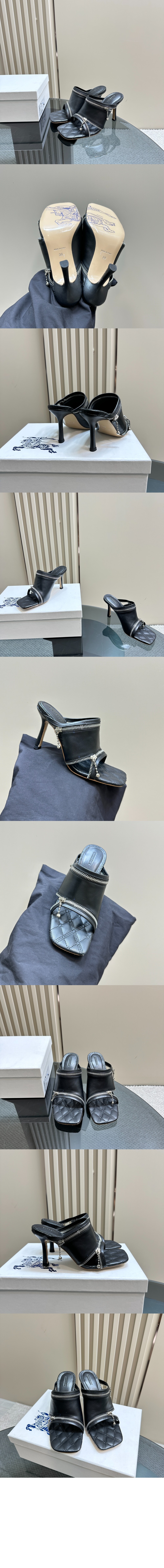 버버리 샌들품목 80802591