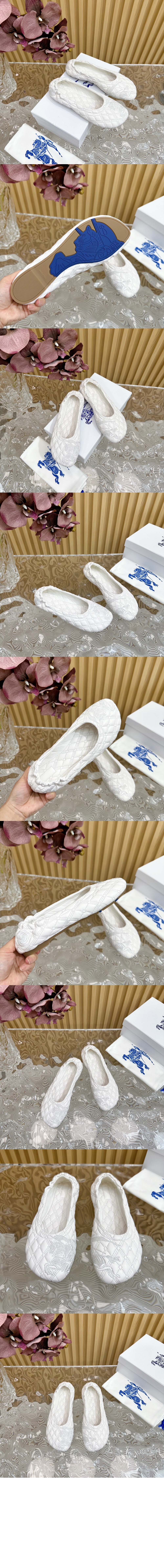 버버리 발레리나 80803831