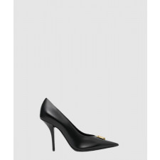 버버리 펌프스 80651661